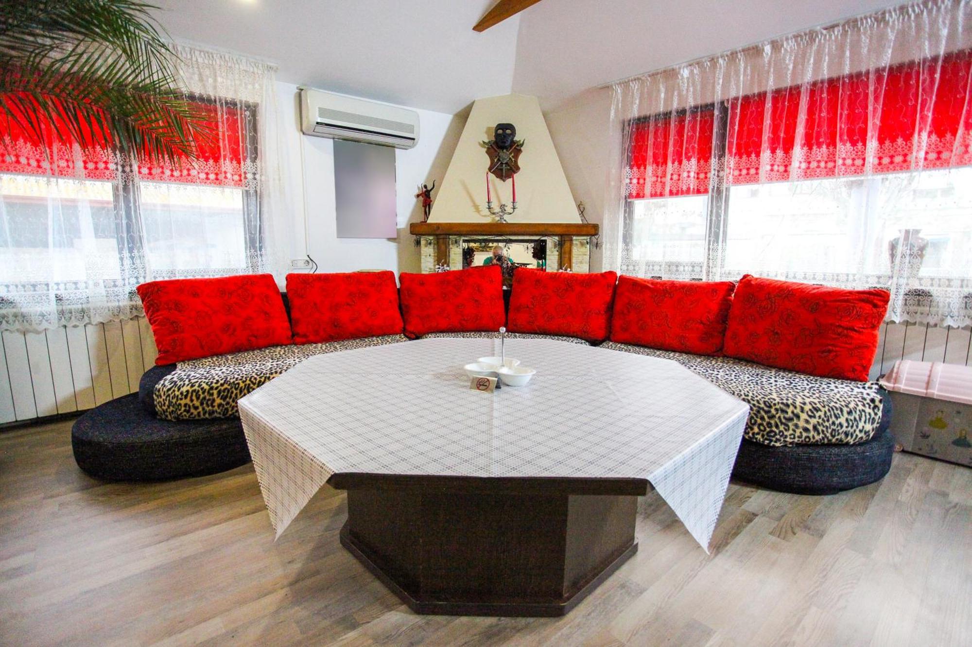 Studio Madi - Close To Beach Constanţa Eksteriør bilde
